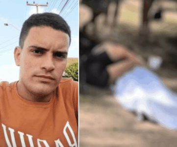 Jovem de 25 anos e natural de cidade da Baixada Maranhense morre afogado no rio Una, em Morros