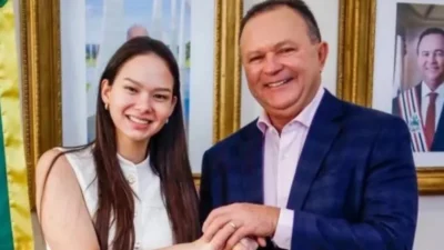 Brandão avança sobre prefeitos do partido de Josimar de olho em 2026