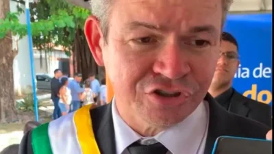 Rafael acusa ex-prefeita de Timon de dificultar a transição: “não deixou nem o Instagram”