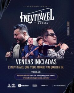 “Inevitável