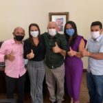 Turiaçu recebe estímulos ao desenvolvimento
