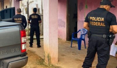 PF deflagra operação para apurar invasão reiterada de terra indígena
