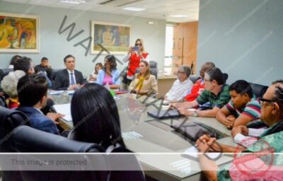 Ministério Público e instituições parceiras discutem formas de atendimento aos direitos dos venezuelanos