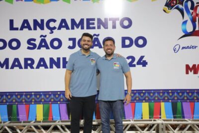 Mais um desafio pra dupla Yuri Arruda e Abimael Barredo