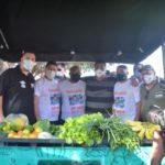 Pastos Bons, em festa, se transforma em capital