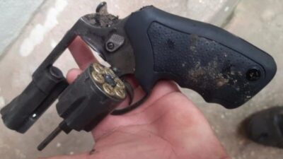 Quatro suspeitos de assaltarem motorista de aplicativo são presos em Imperatriz