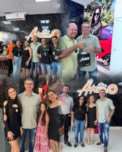 Óticas Aderivan Expande sua Rede com a Inauguração em Balsas