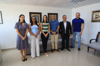 Paço do Lumiar será um dos primeiros municípios beneficiados pelo programa Maranhão Livre da Fome