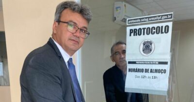 Prefeitura de Ribamar arrecadou mais de R$ 90 milhões para iluminação pública