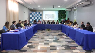 Campanha de combate ao exercício ilegal da advocacia é aprovada no Colégio de Presidentes de Subseções