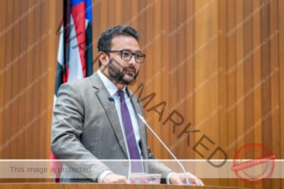 Yglésio Moyses critica conteúdo da primeira prova do Enem 2023 aplicada no domingo passado