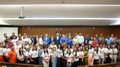 Deputado Wellington preside audiência em defesa das Crianças e Adolescentes e solicita concurso para contratação de profissionais
