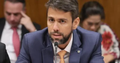 Pedro Lucas pode não assumir o Ministério das Comunicações