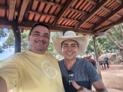 Celebrando 47 Anos de vida e compromisso com o Maranhão