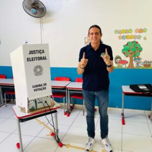Com legado de boas práticas políticas e de gestão, Fábio Gentil mostrará exemplo de Caxias a todo o Maranhão