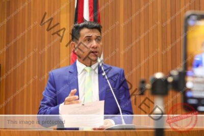 Wellington do Curso defende projeto que institui o “Dia Estadual da Conscientização sobre a Síndrome de Burnout”