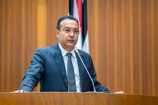 Deputado Júnior Cascaria propõe instalação de Academias de Calistenia em Pedreiras