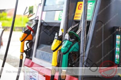 Impostos sobre diesel, biodiesel e gás de cozinha têm alta a partir de hoje (1)