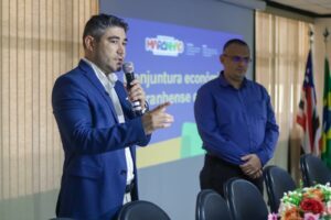 Sustentabilidade – 25 ° Congresso Brasileiro de Economia