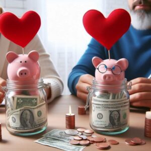 Dicas para Economizar no Dia dos Namorados