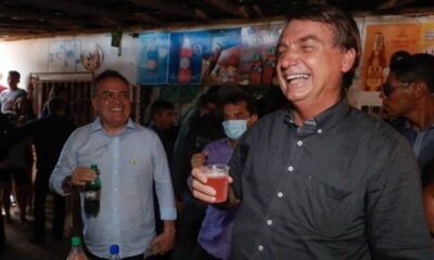 Bolsonaro confirma visita ao Maranhão nesta quinta-feira (11)
