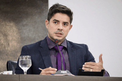 TCE-MA: pedidos de vistas adiam votação de relatório sobre indicação de Flávio Costa