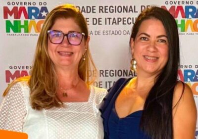 Patrícia Braga assume a Secretaria Executiva da CIR de Itapecuru Mirim para o biênio 2025/2026