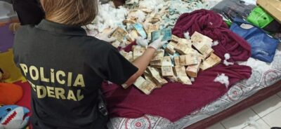 Operação da PF combate crimes previdenciários no Maranhão