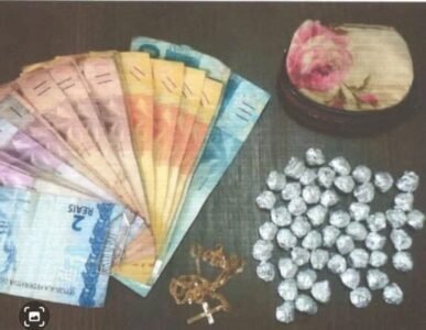 Polícia Civil cumpre mandado de prisão preventiva contra um homem investigados por homicídio qualificado e tráfico de drogas em Itapecuru-Mirim/MA