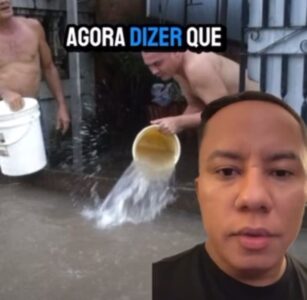 Penha cobra prefeitura de São Luís sobre manutenção do Canal da Forquilha: “Vamos esperar outra criança morrer?”