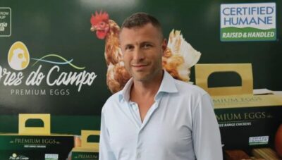 “Rei do Ovo” persegue pequenos produtores rurais no MA
