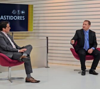 ENTREVISTA: Vereador Marquinhos se destaca na defesa dos direitos da população de São Luís
