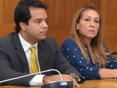 Revista mostra caminho da PF para indiciar políticos e membros do TJ do Maranhão