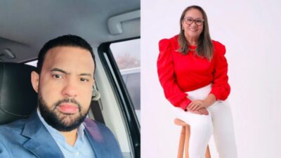 Povo não escolhe, povo vota! Palmeirândia e seus dois caminhos no pleito de 2024