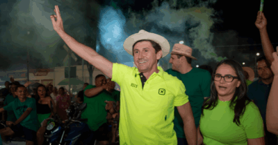 Nova gestão assume a Prefeitura de Coroatá