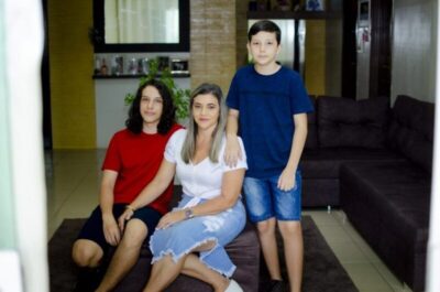 Edna Dantas afirma que mulheres ainda sofrem preconceitos na sociedade e diz que classe precisa lutar para fazer seus direitos