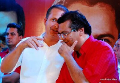 PSB, Eduardo Campos aconselhou?