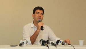 MP investiga falta de manutenção em escola municipal de São Luís
