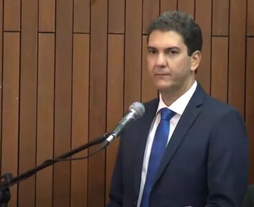 Parecer da assessoria jurídica do TRE é pela desaprovação das contas de campanha de Braide