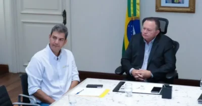 O paradoxo de Eduardo Braide…