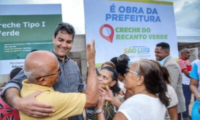 Eduardo Braide depende da divisão do governo em 2026…