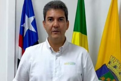 Política maranhense em notas