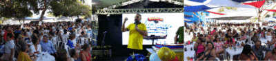 ‘Festa do Educador 2024’
