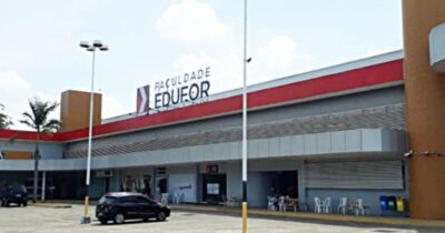 Controladora da Faculdade Estácio compra Edufor de São Luís por R$145 milhões