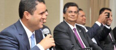 Ministério Público solicita que a prefeitura de São Luís inicie asfaltamento de ruas em 30 dias