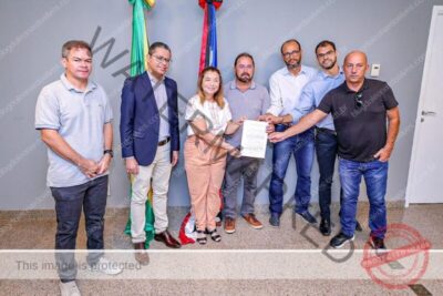 Iracema Vale reúne-se com ciclistas, triatletas e corredores de rua em São Luís