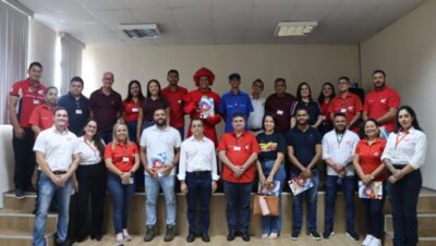 Alvorada Motos realiza Pit Stop “Harmonia no Trânsito” com checagem gratuita de segurança e foco na prevenção de acidentes