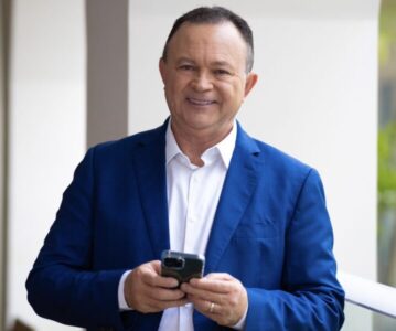 MA quer renovar parcerias e atrair novos investimentos chineses em energia, comunicação e tecnologia