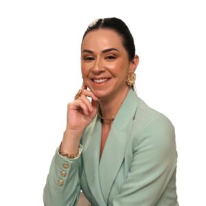 Quinto: Lorena Saboya é o nome preferido da advocacia