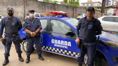 Guardas municipais podem fazer policiamento urbano, decide STF